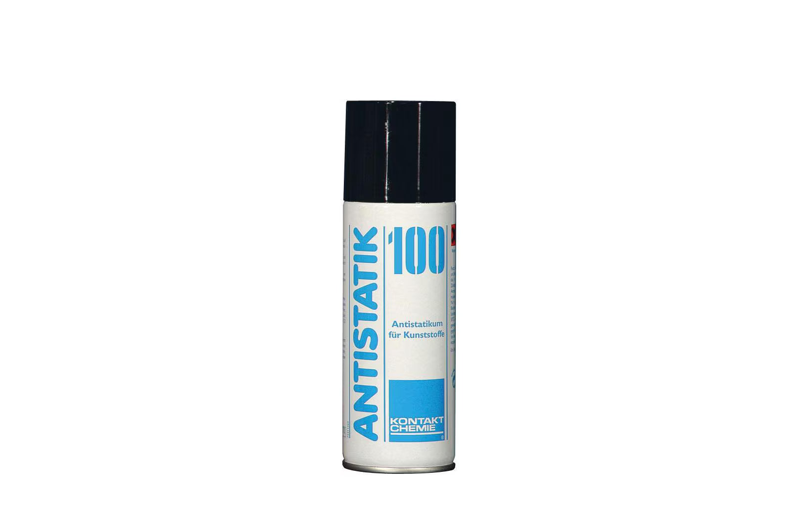 Kontakt Chemie Antistatik 100 Spray