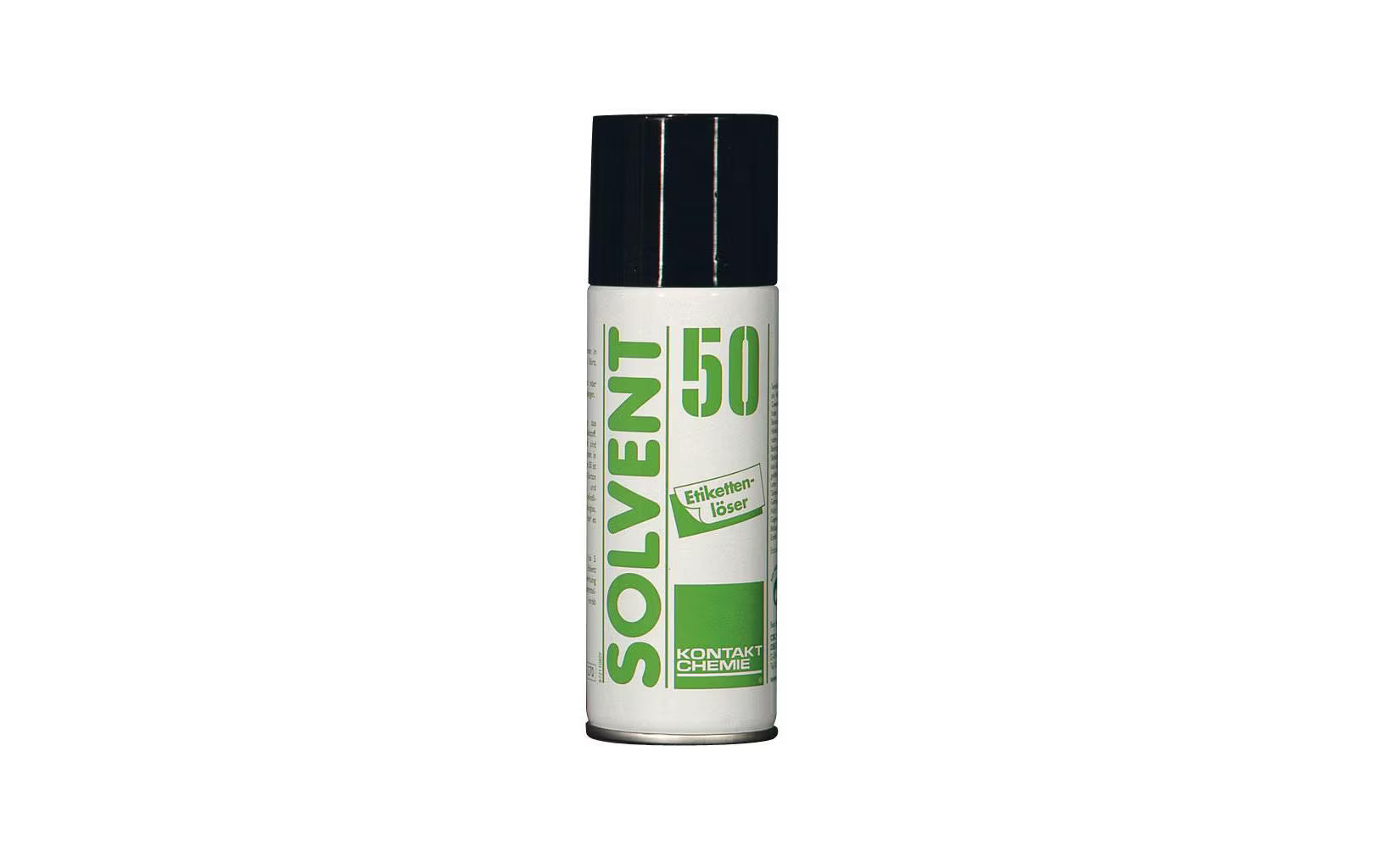 Kontakt Chemie Solvent 50 Spray