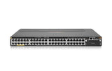 HP 3810M-48G-PoE+: 48 Port L3 Switch