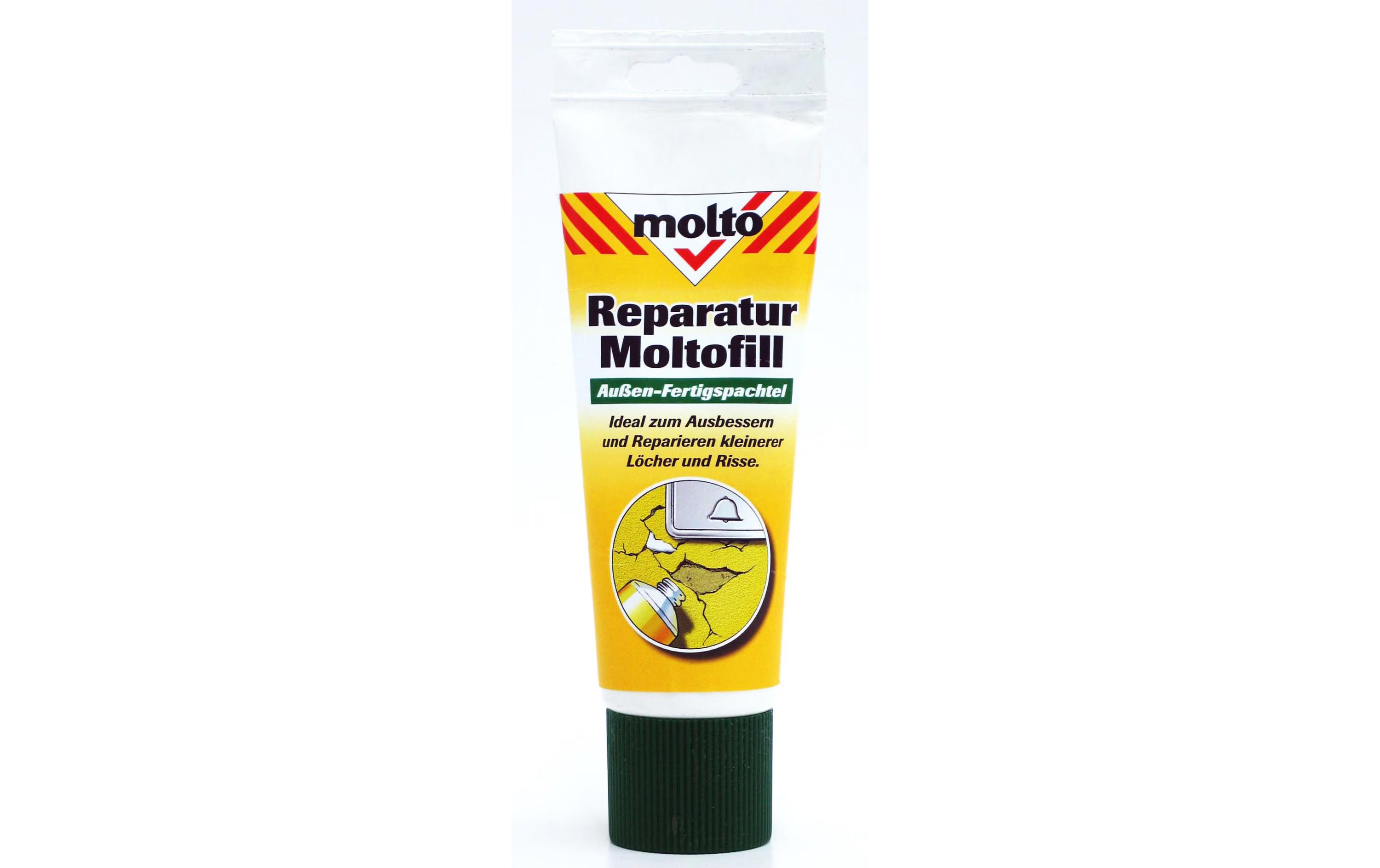 Molto Reparatur Moltofill Aussen