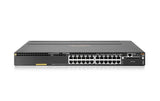 HP 3810M-24G-PoE+: 24 Port L3 Switch