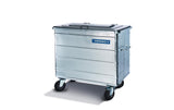 Verwo Stahlcontainer 800l