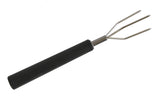 Heidi Cheese Line Kartoffelgabeln Black