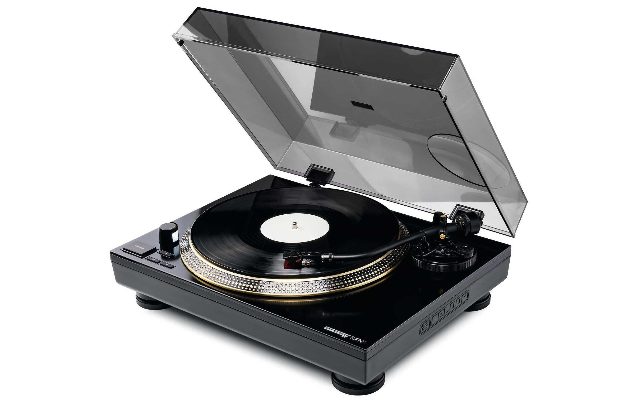 Reloop HiFi Turn5