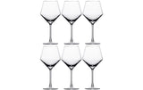 Schott Zwiesel Belfesta Burgundergläser