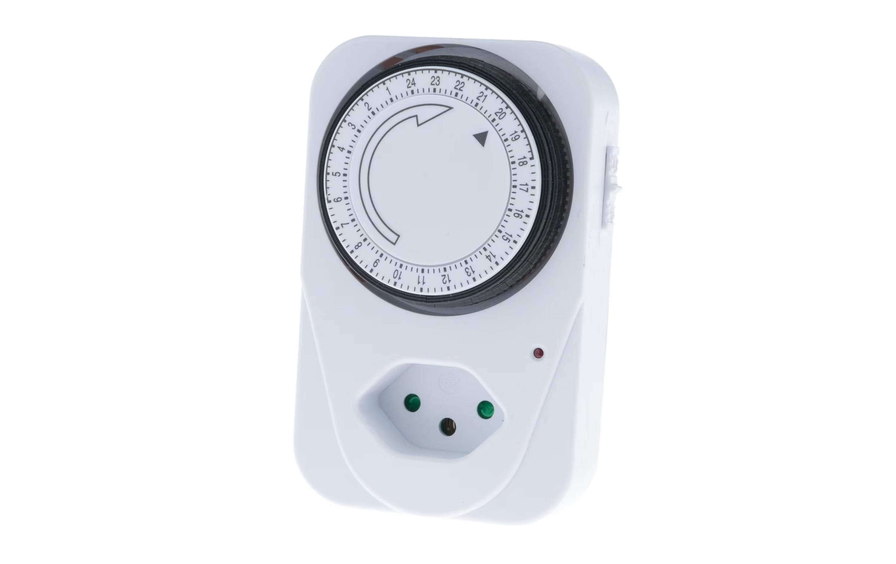 MaxHauri mechanische Tageszeitschaltuhr