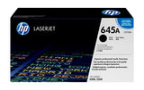 HP, Toner Nr. 645A (C9730A) Black