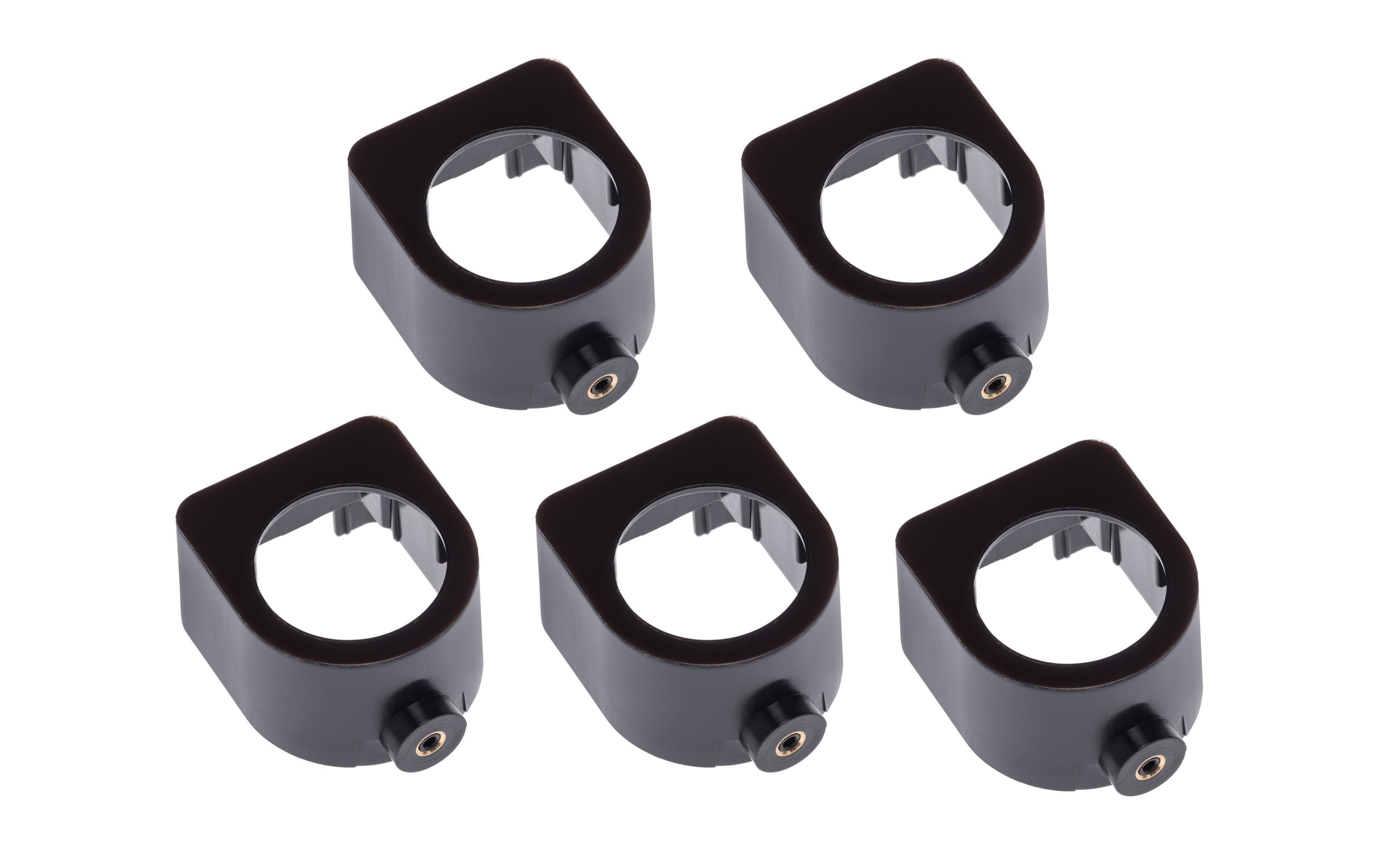 AXIS F82A06 gewinkelte Pinhole Halterung