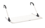 Brabantia Tür-Trockengestell Ivory