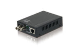 LevelOne FVT-2002: Media Konverter RJ45-ST