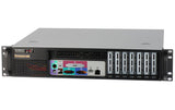 Supermicro SC523L-505B: Servergehäuse 19