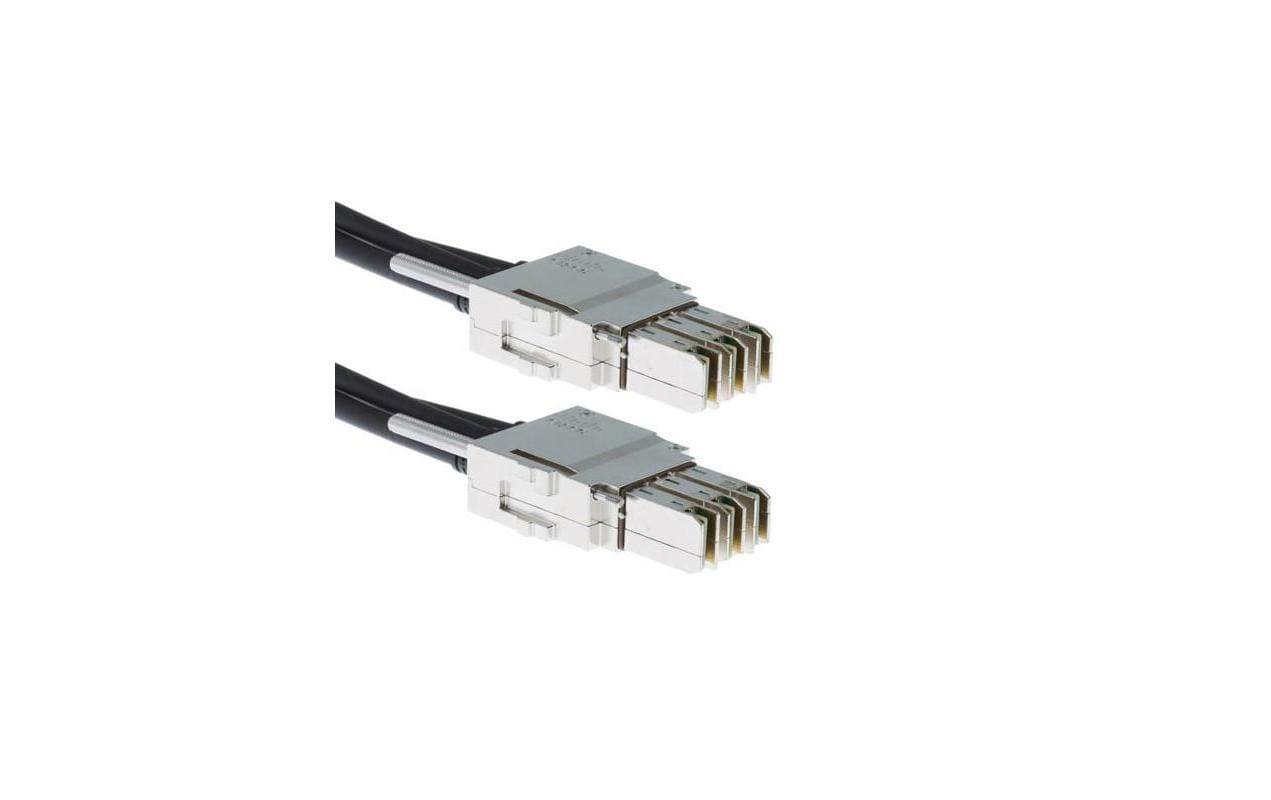 Cisco STACK-T1-3M: Stacking Kabel