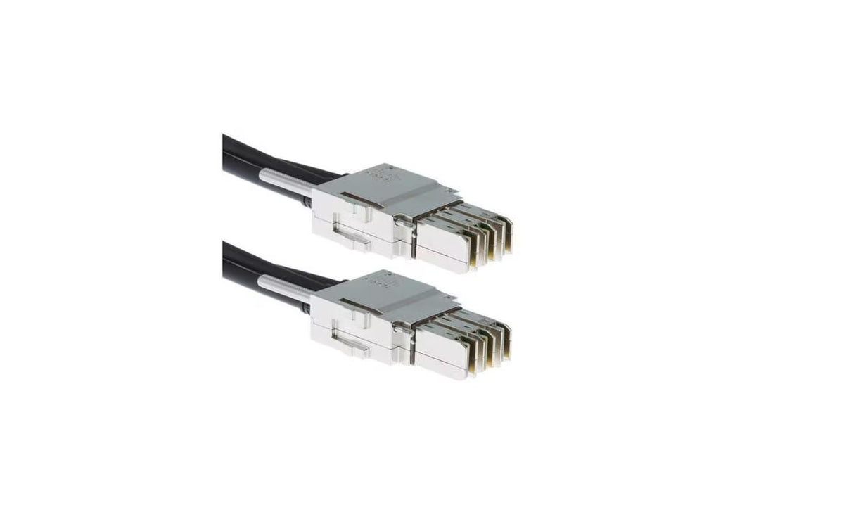 Cisco STACK-T1-50CM: Stacking Kabel