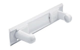 Rotho Küchenrollenhalter Rollo weiss