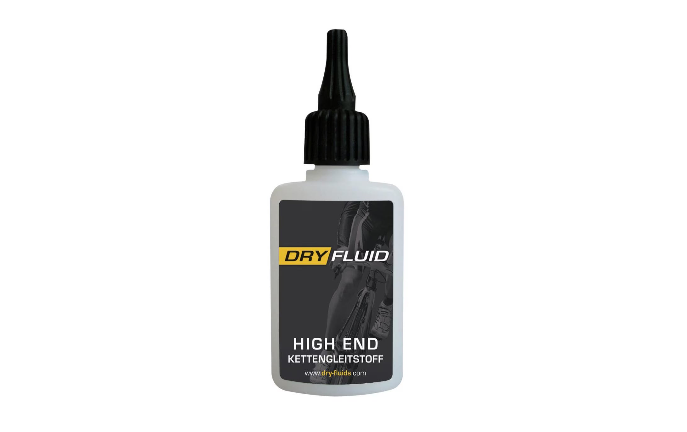 DryFluid Bike