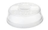 Rotho Mikrowellenhaube Basic 30cm