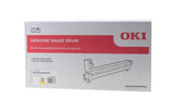 OKI Bildtrommel 46438001, yellow