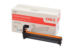 OKI Bildtrommel 46438004, schwarz