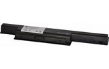 Vistaport Notebook Akku für Acer Aspire