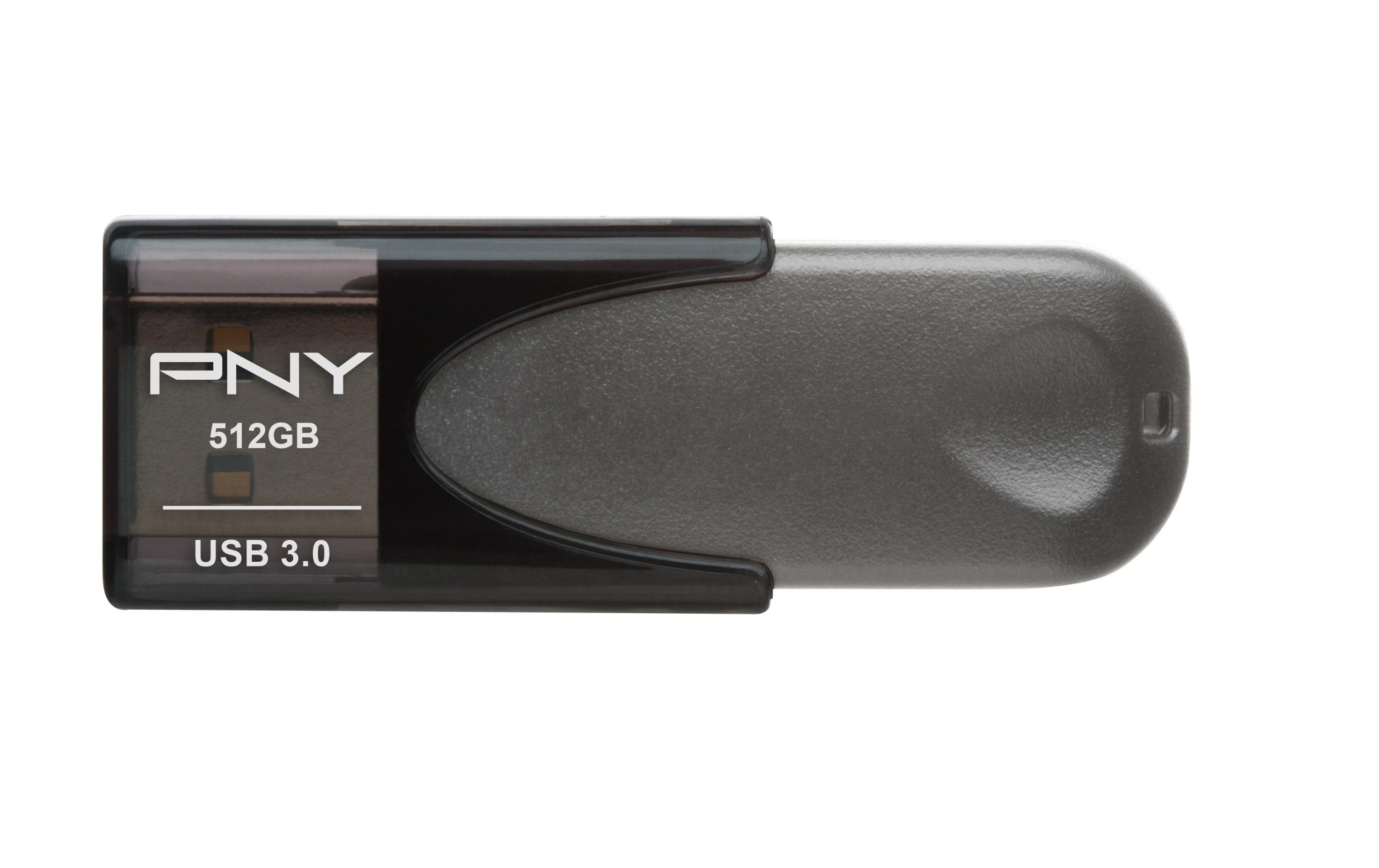 PNY USB-Stick Attaché 4 3.1
