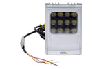 AXIS T90D25 W-LED Strahler