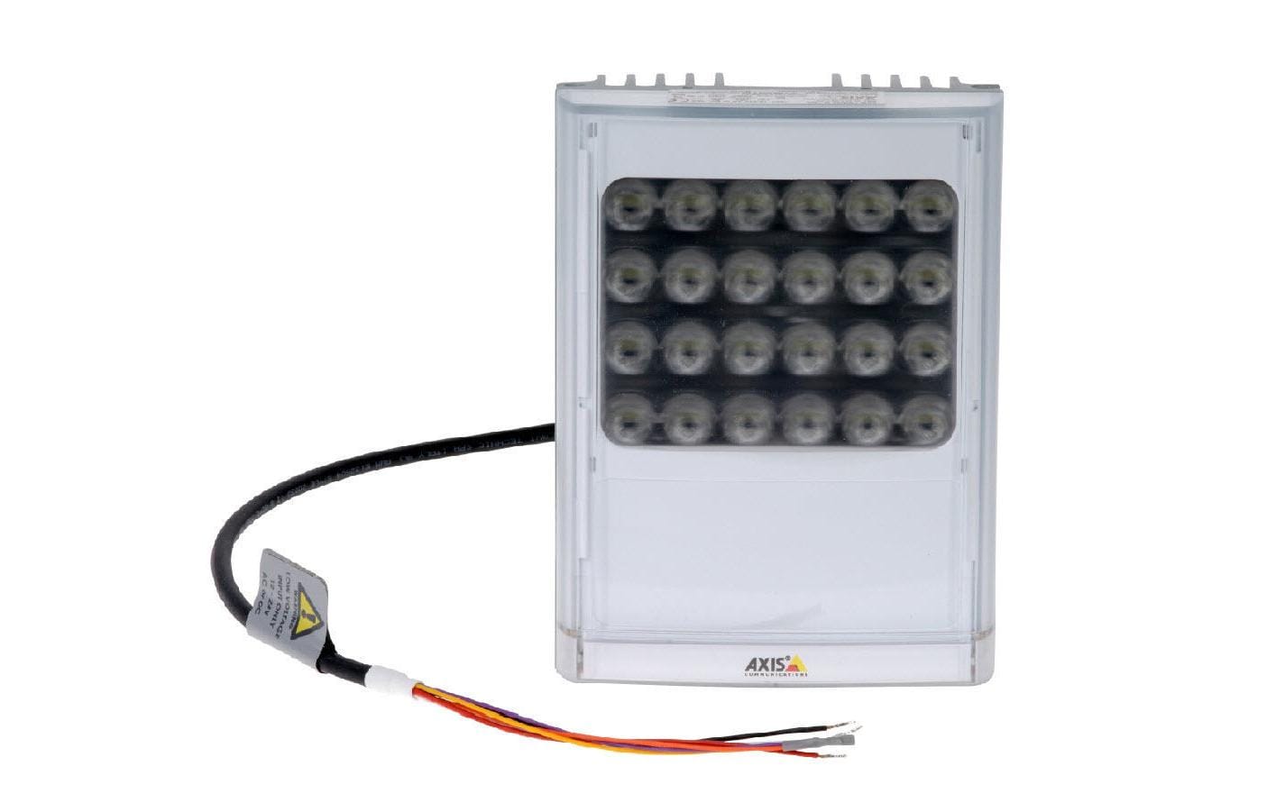 AXIS T90D35 W-LED Strahler