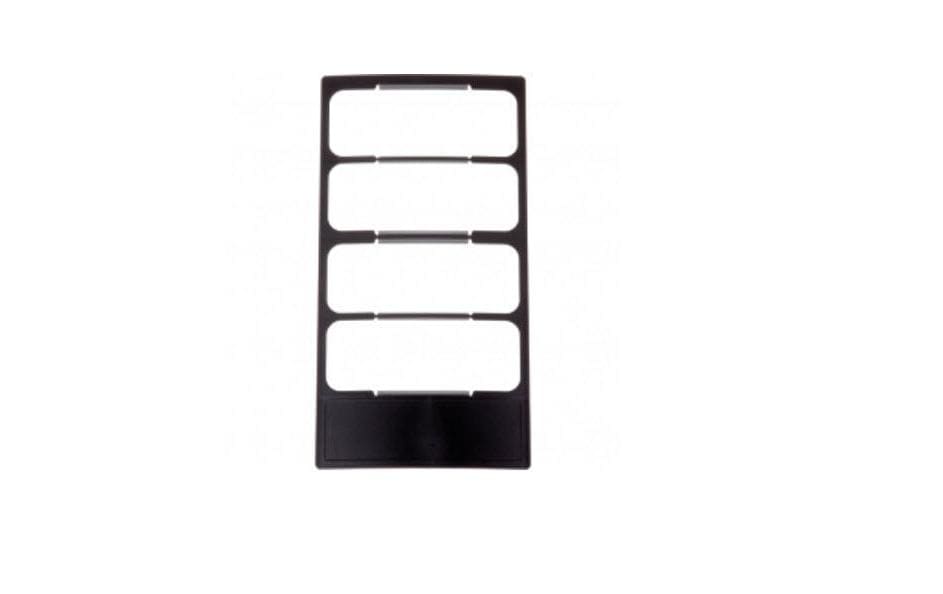 AXIS IR Lens D 120 DEG Streulinse