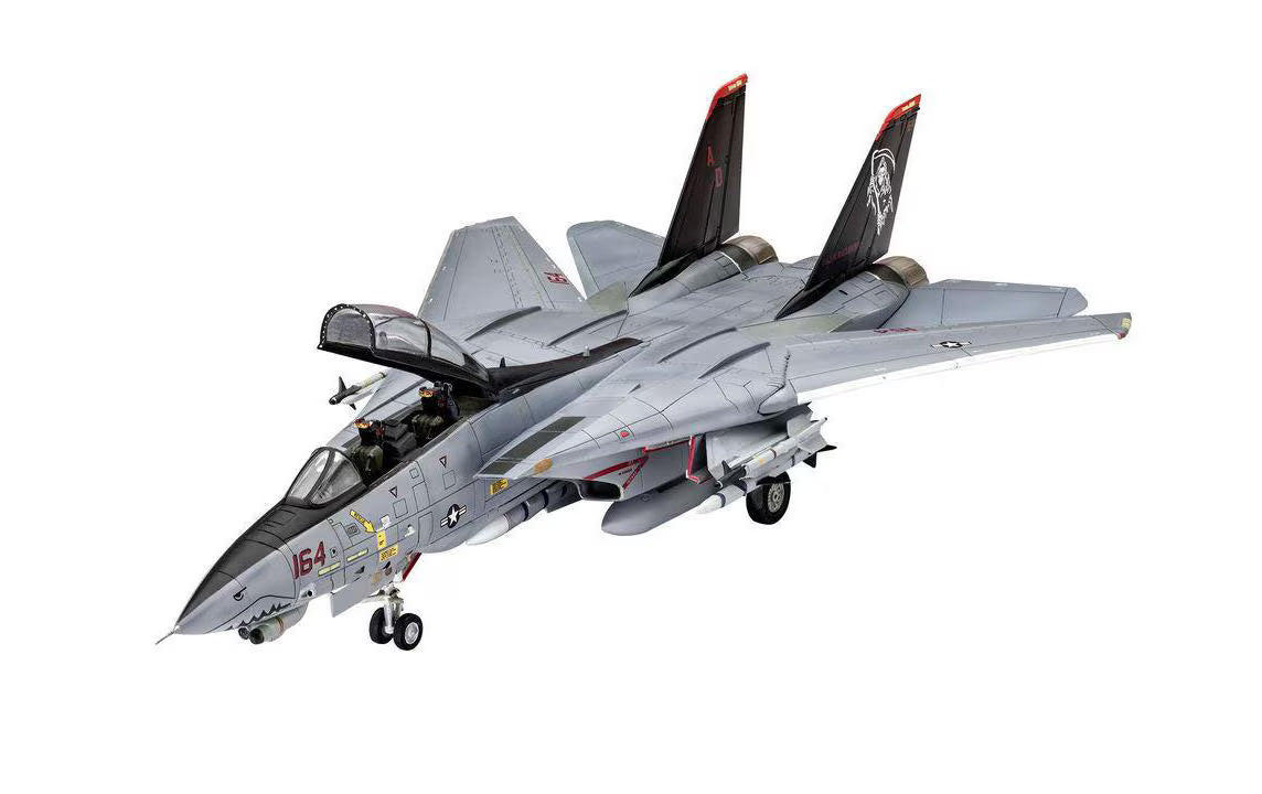 Revell F-14D Super Tomcat