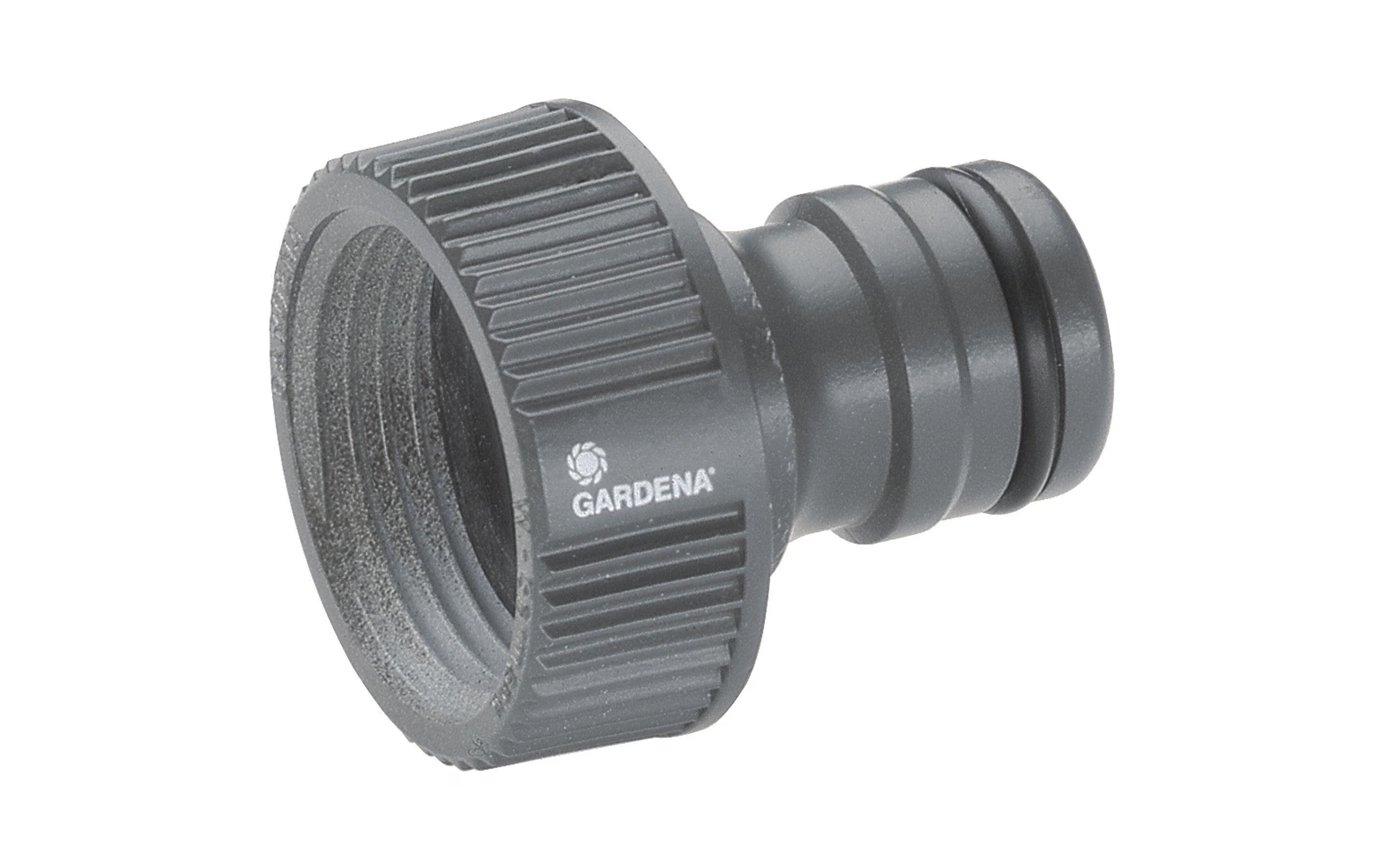Gardena SB-Profi-System-Hahnstück