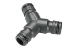 Gardena SB-Profi-System-Y-Stück
