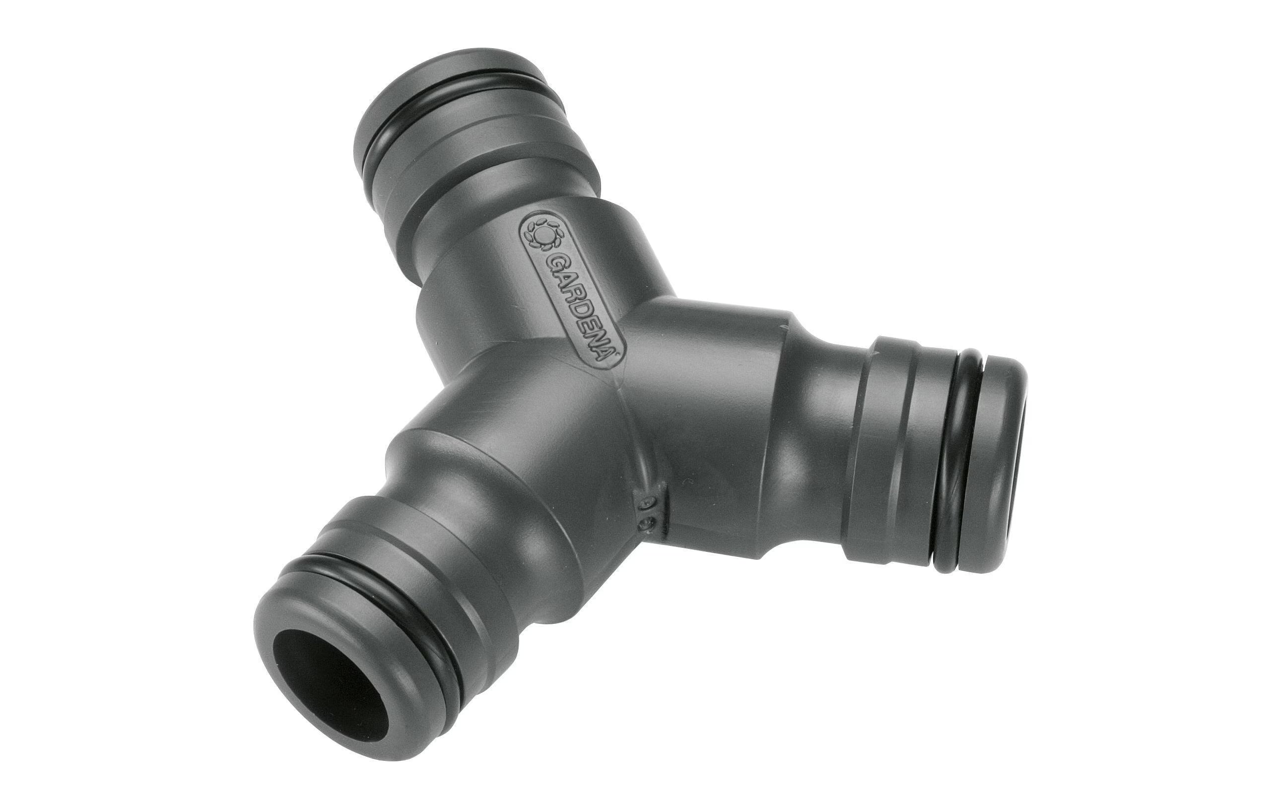Gardena SB-Profi-System-Y-Stück