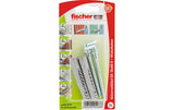 Fischer94626 Unidue UX 10X60 R WH NV