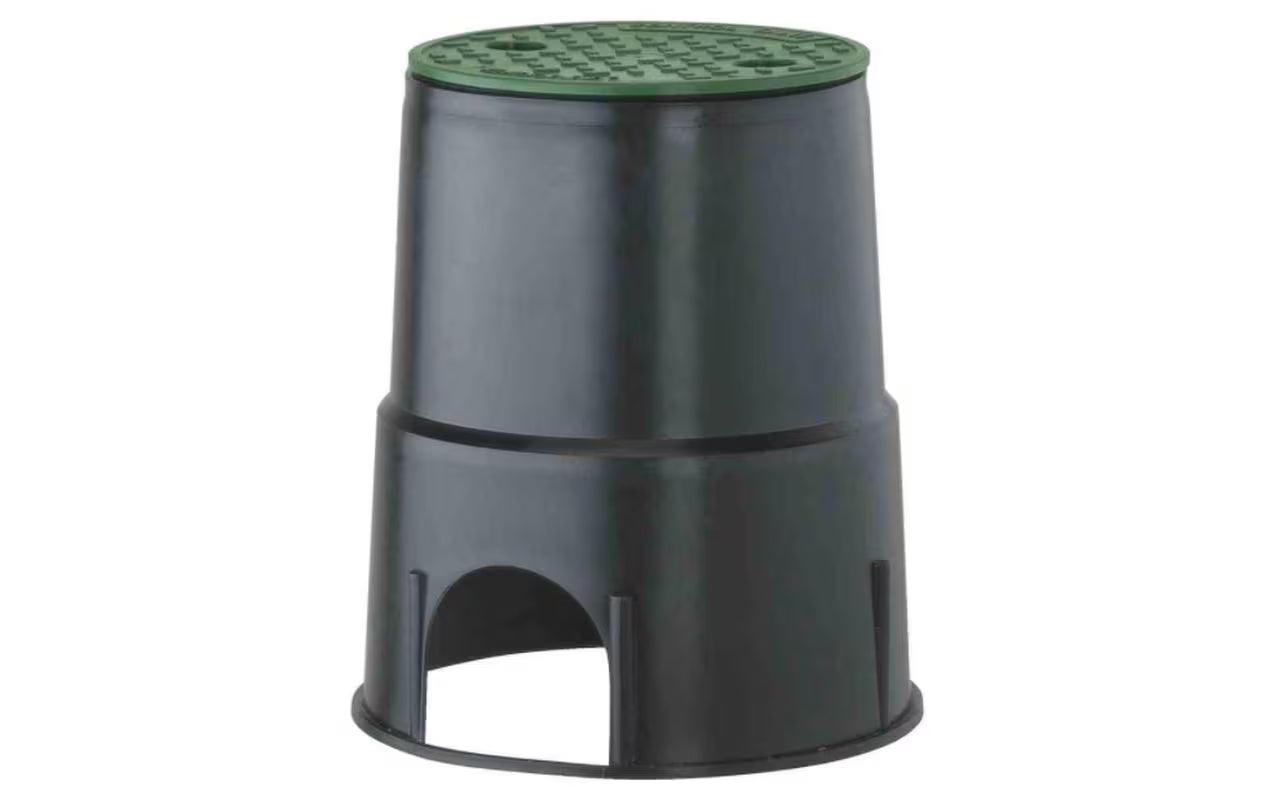 Gardena Ventilschacht klein