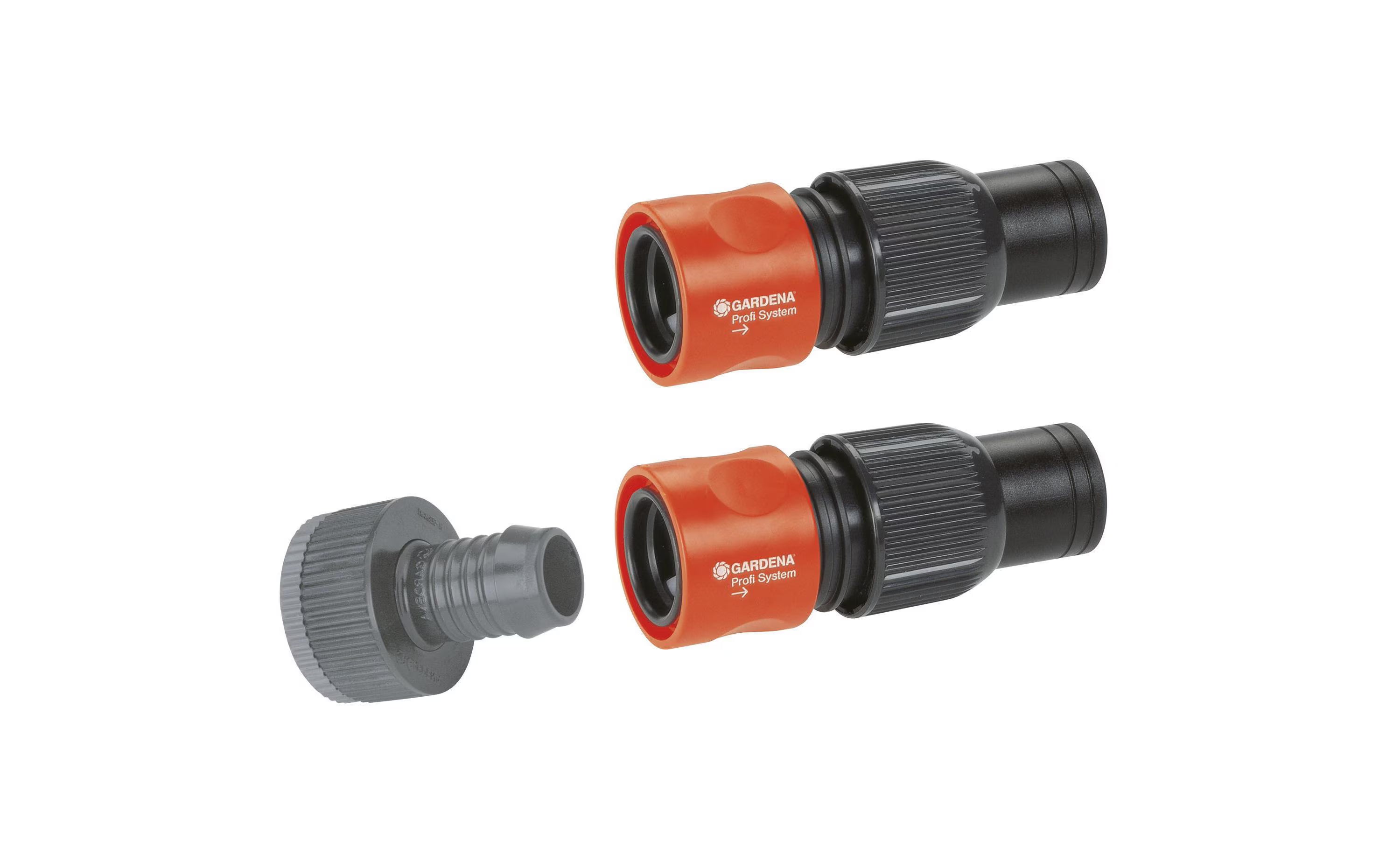 Gardena Profi-System Anschluss-Satz