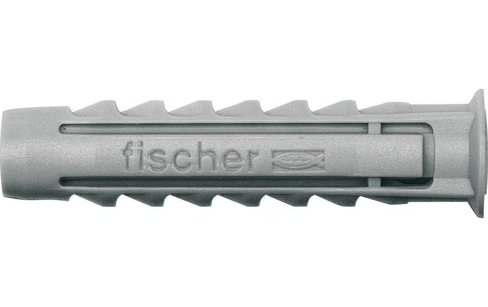 Fischer90887 Dübel SX 5X25 NV