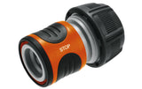 Gardena Wasserstop 19mm (3/4)