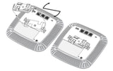 Aruba Deckenhalterung AP-220-MNT-C2