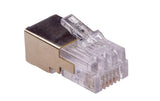 AXIS RJ12 Stcker, geschirmt