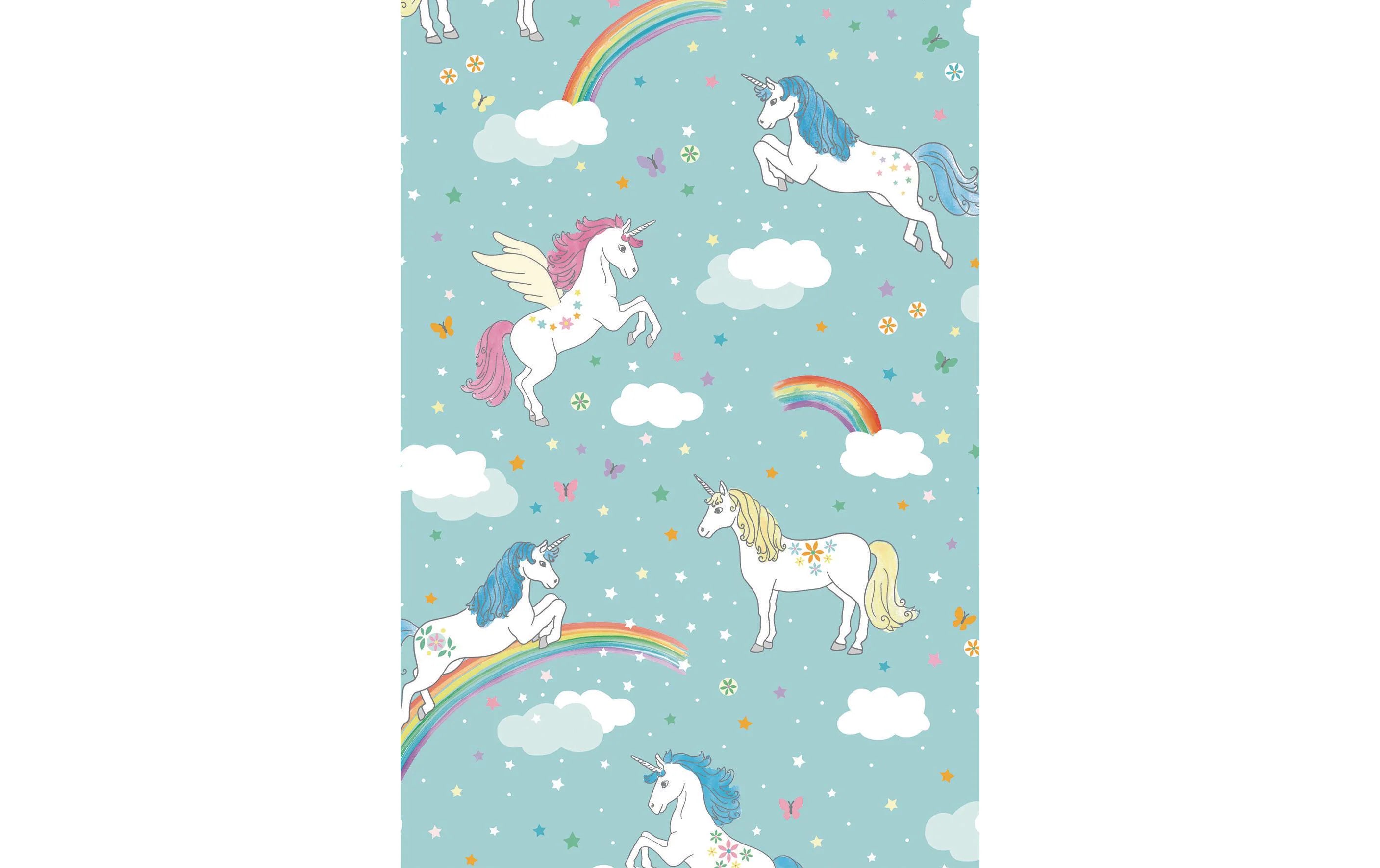 Stewo Geschenkpapier Melody
