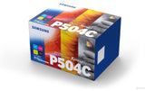 Samsung HP Toner CLT-P504C CYMK SU400A