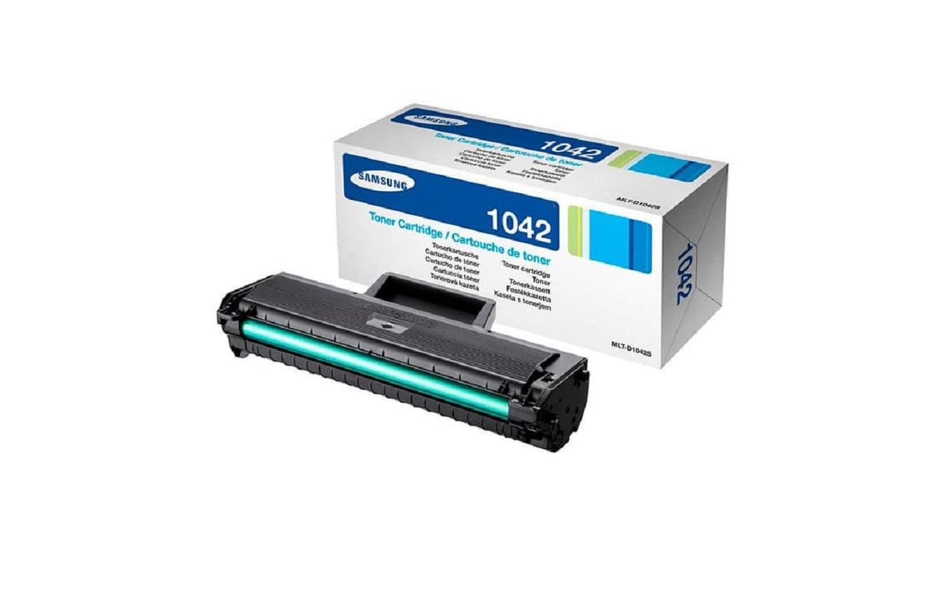 Samsung HP Toner MLT-D1042S Black SU737A