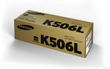 Samsung HP Toner CLT-K506L Black SU171A