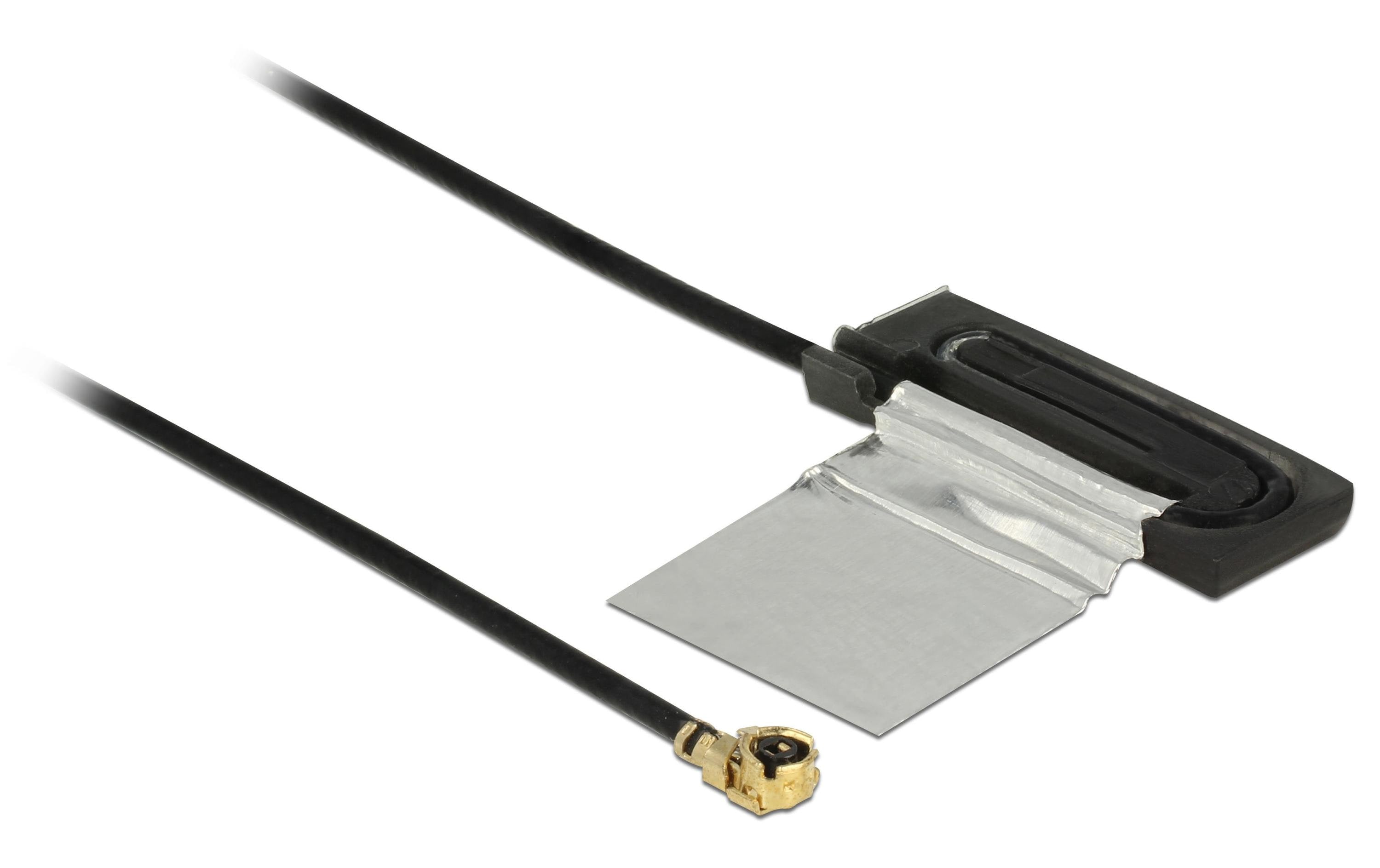Delock MHF (I-PEX), U.FLinterne Antenne