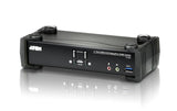 Aten CS1922: DP KVM Switch, 2 Port