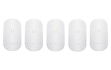 Ubiquiti NS-5ACL-5: WLAN AP/Bridge, 5er Set