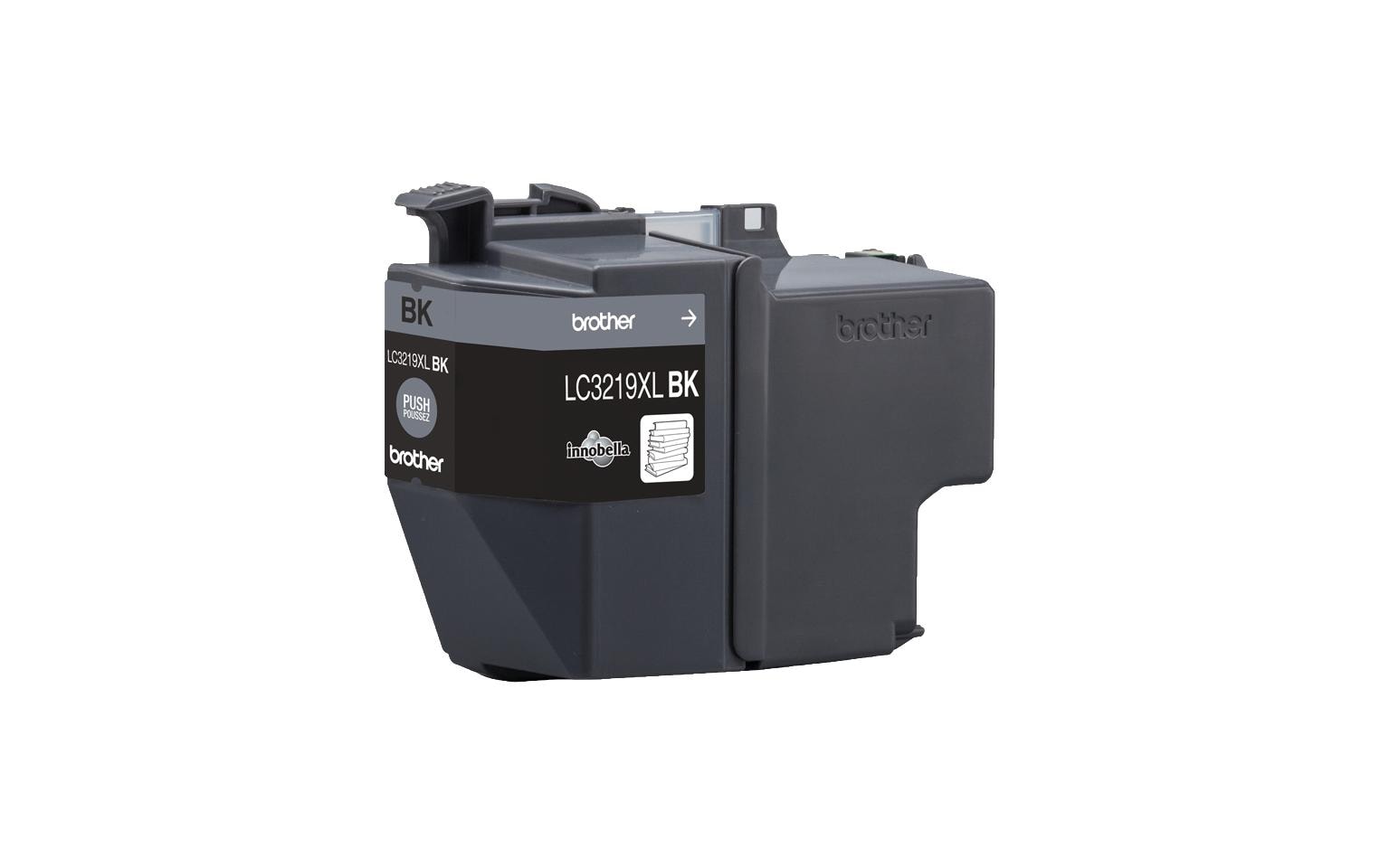 Brother Tinte Brother LC-3219XLB