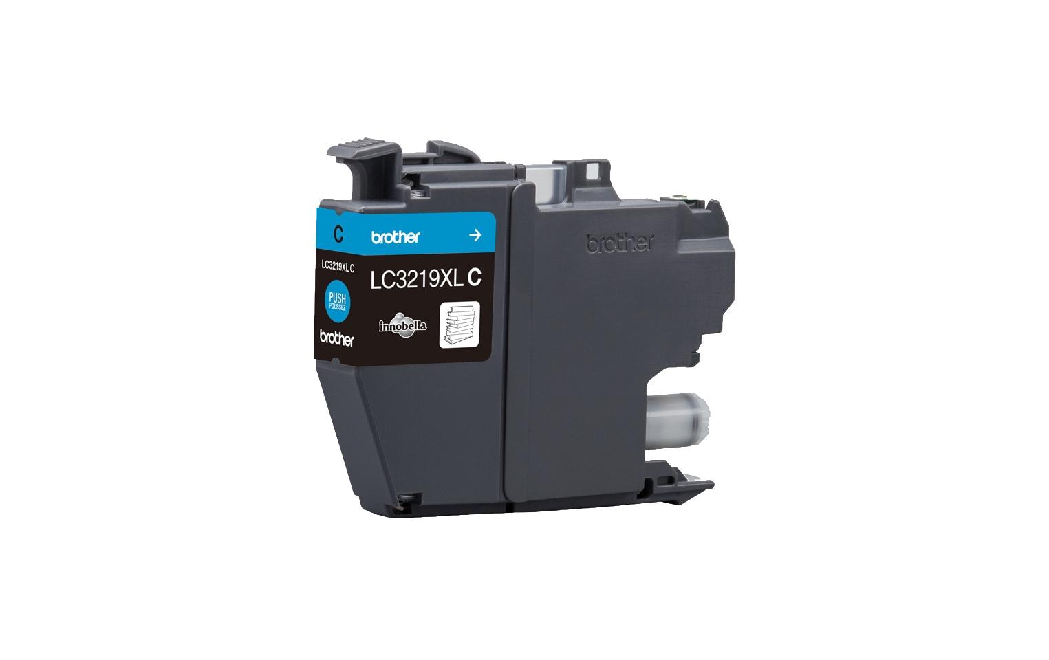 Brother Tinte Brother LC-3219XLC
