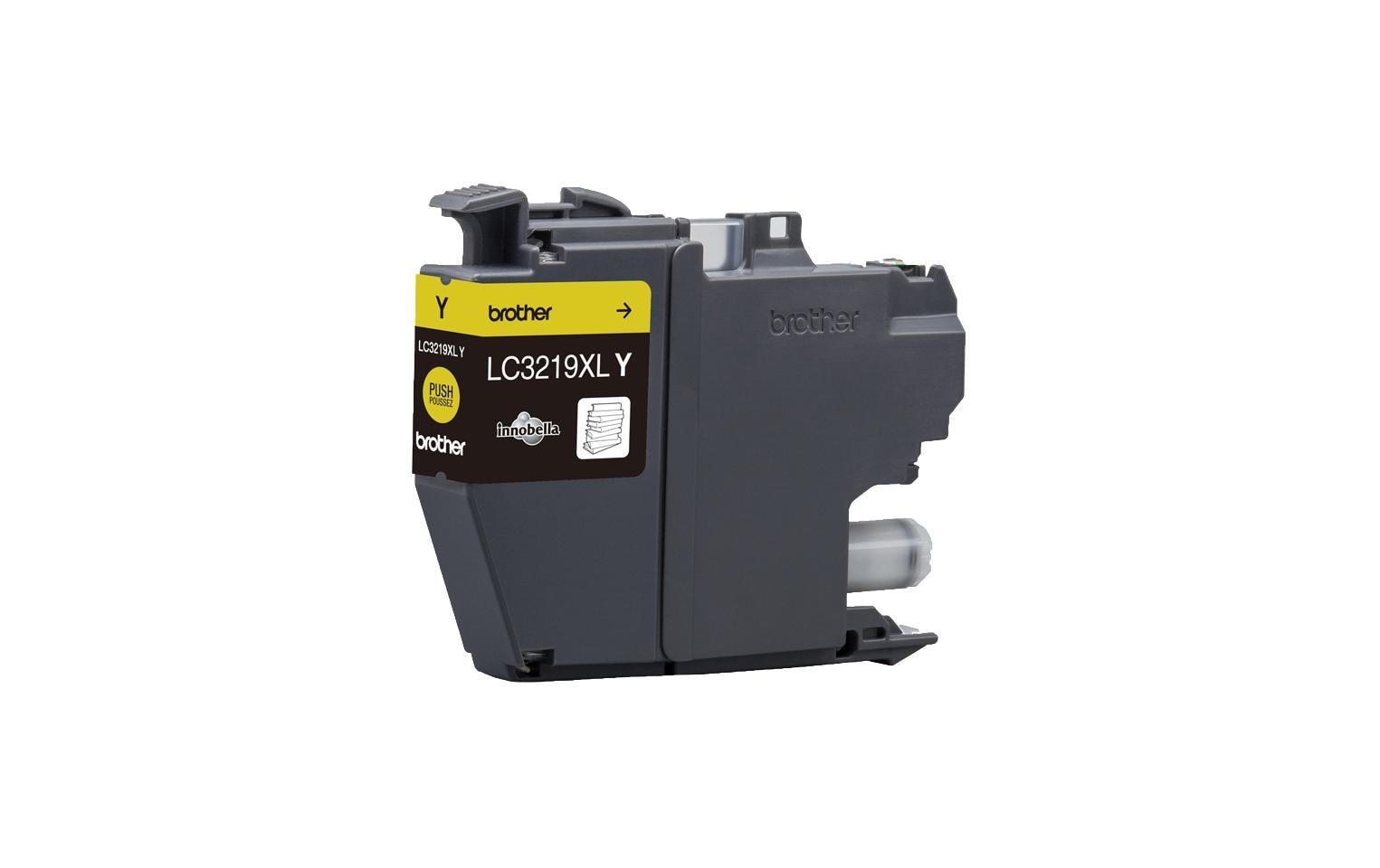 Brother Tinte Brother LC-3219XLY