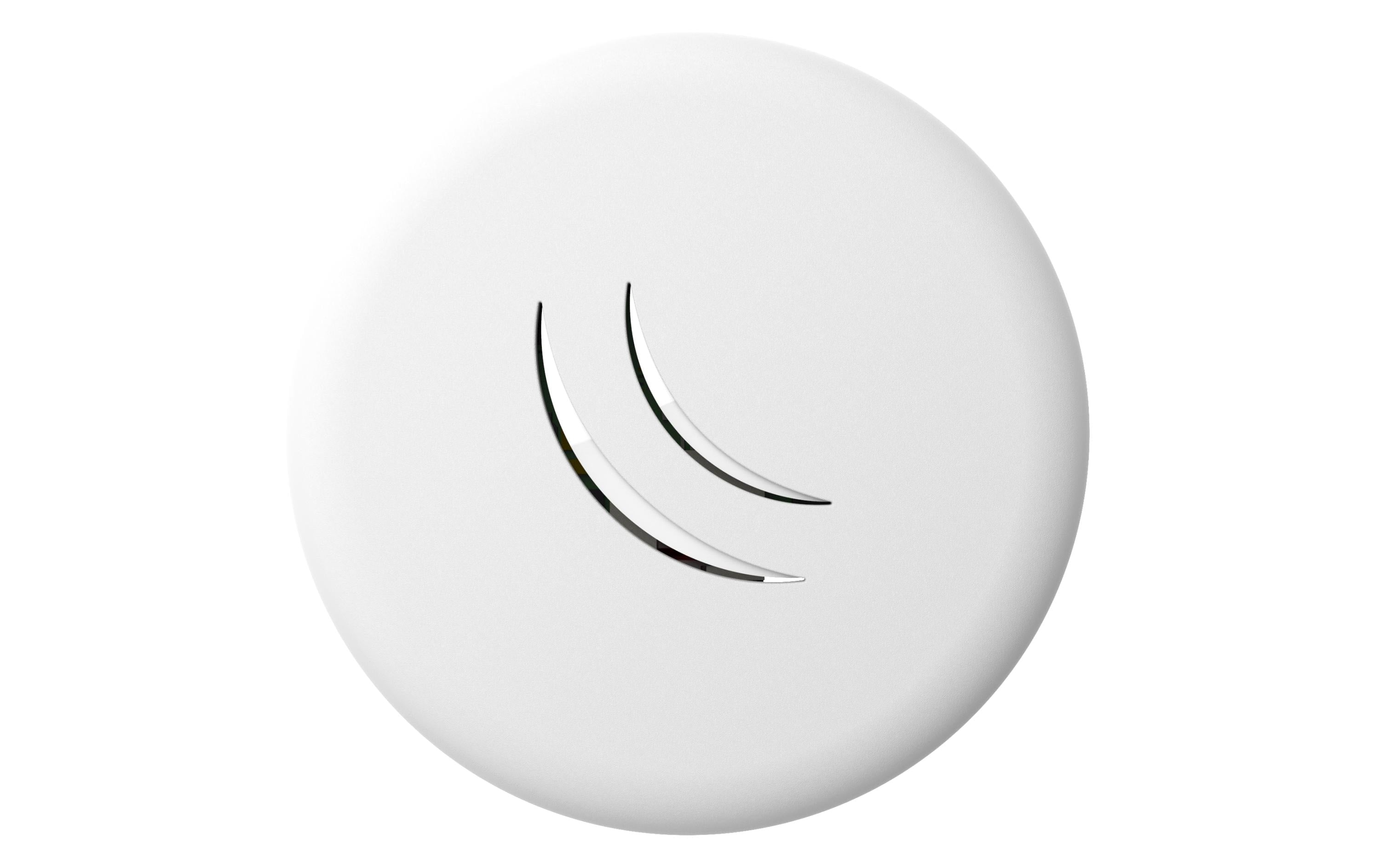 MikroTik RBcAPL-2nD: cAP Lite Accesspoint