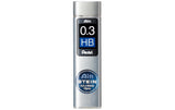 Pentel Druckbleistift-Minen Ain Stein 0.3mm